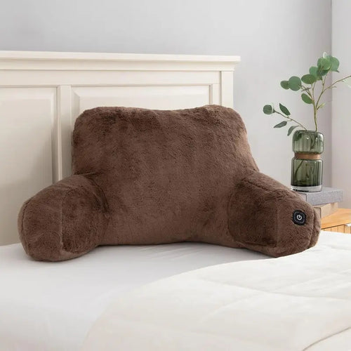 Berkshire Heated Backrest Pillow