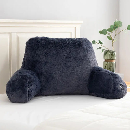 Berkshire Heated Backrest Pillow
